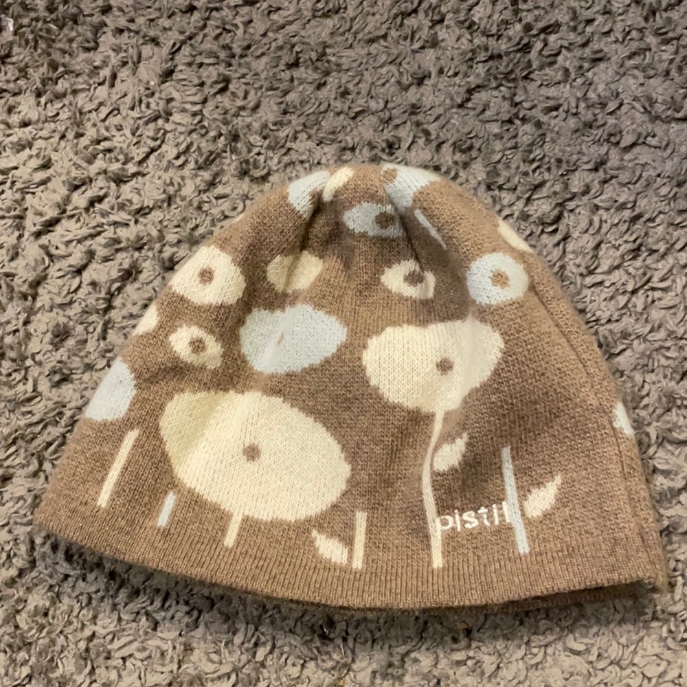 Pistil Beanie